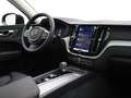 Volvo XC60 T6 PLUG-IN HYBRID AWD LONG RANGE PLUS DARK SCHUIFD Black - thumbnail 6