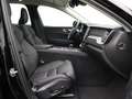 Volvo XC60 T6 PLUG-IN HYBRID AWD LONG RANGE PLUS DARK SCHUIFD Black - thumbnail 8