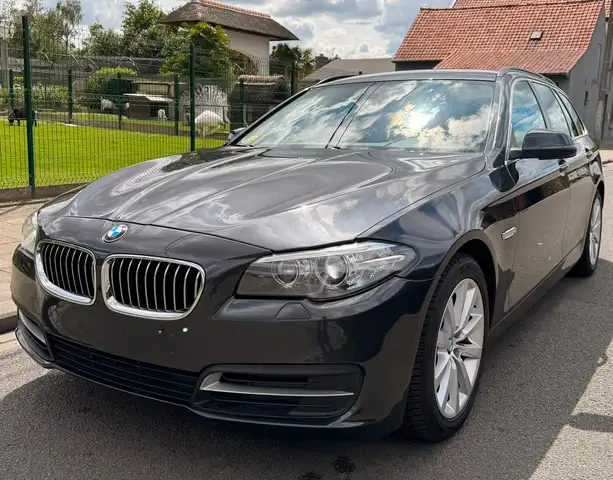 BMW 518 Touring 518 dA