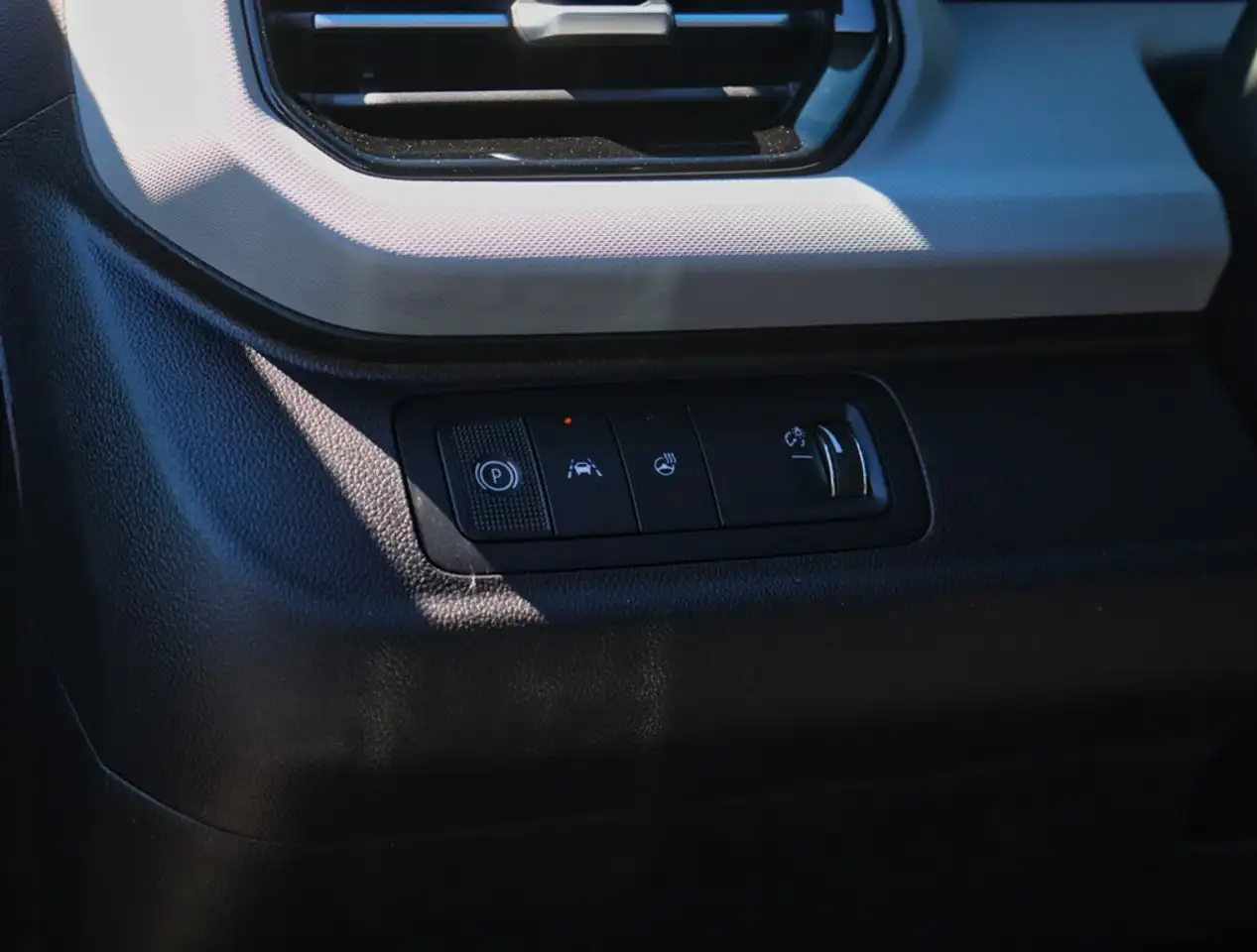 Chevrolet Bolt fotografie Chevrolet Bolt