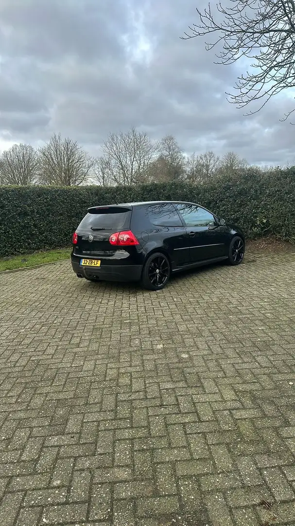 Volkswagen Golf GTI 2.0 - 2