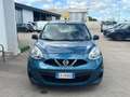 Nissan Micra Micra IV 2013 1.2 Tekna Blu/Azzurro - thumbnail 2
