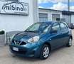 Nissan Micra Micra IV 2013 1.2 Tekna Blu/Azzurro - thumbnail 1