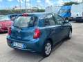 Nissan Micra Micra IV 2013 1.2 Tekna Blu/Azzurro - thumbnail 4