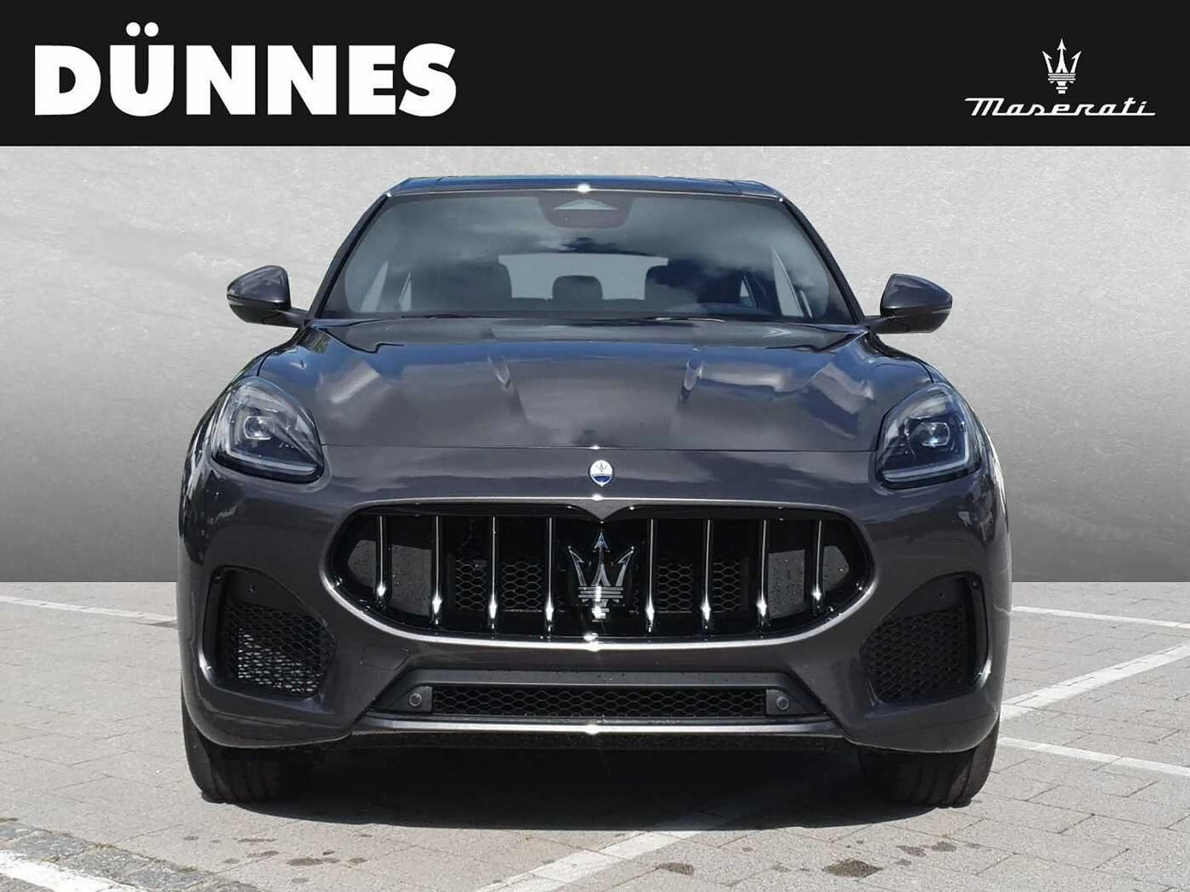 Maserati Grecale GT - Maserati Regensburg — photo 8