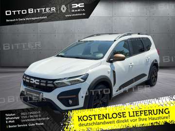 TCe100 ECO-G Extreme LPG AUTOGAS