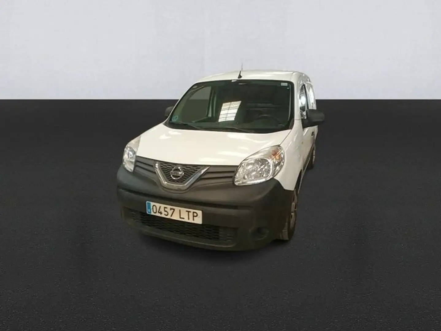 Nissan NV250 2pl 1.5dCi 59 kW (80 CV) L1H1 ÓPTIMA Blanco - 1