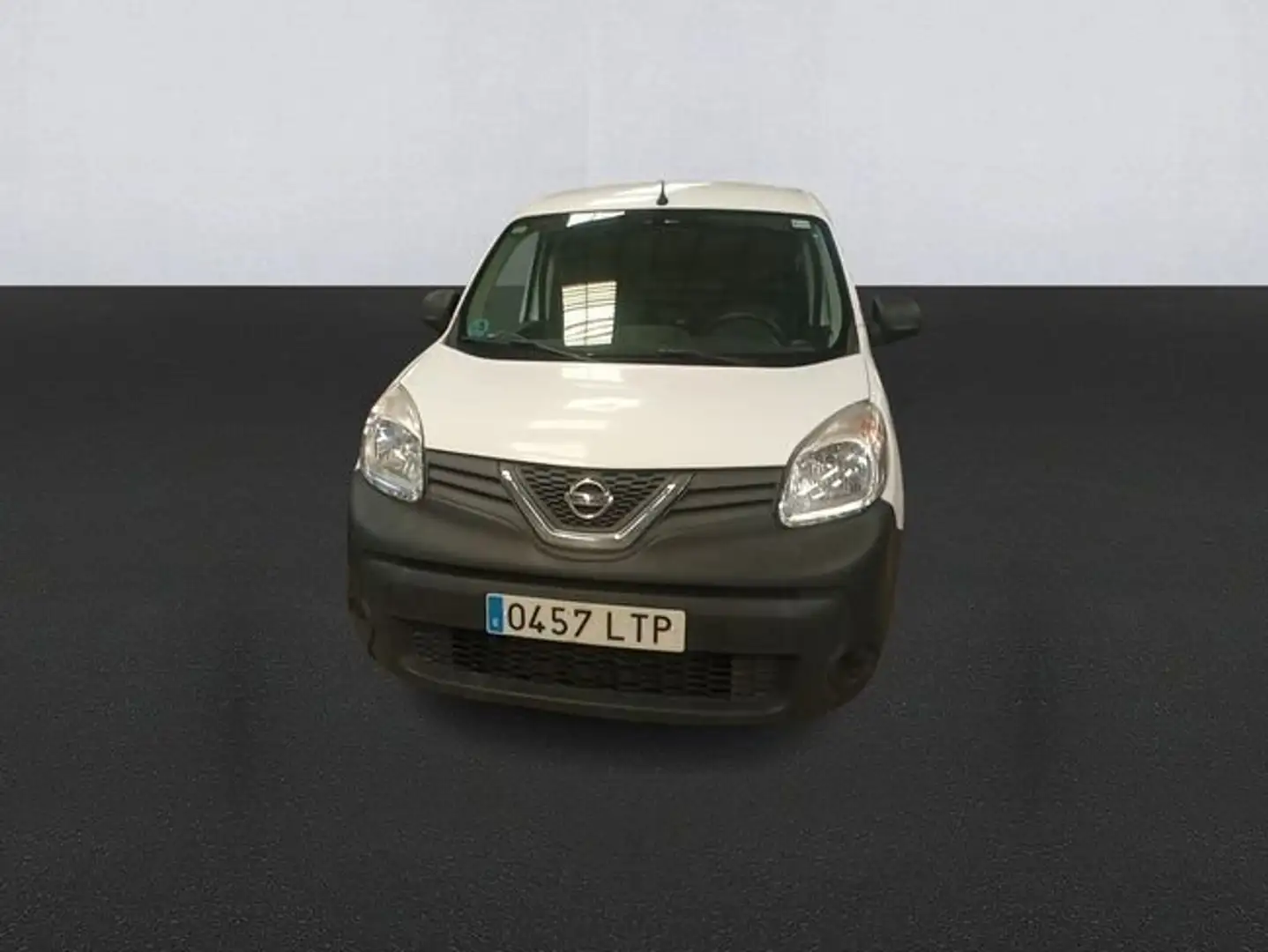 Nissan NV250 2pl 1.5dCi 59 kW (80 CV) L1H1 ÓPTIMA Blanco - 2