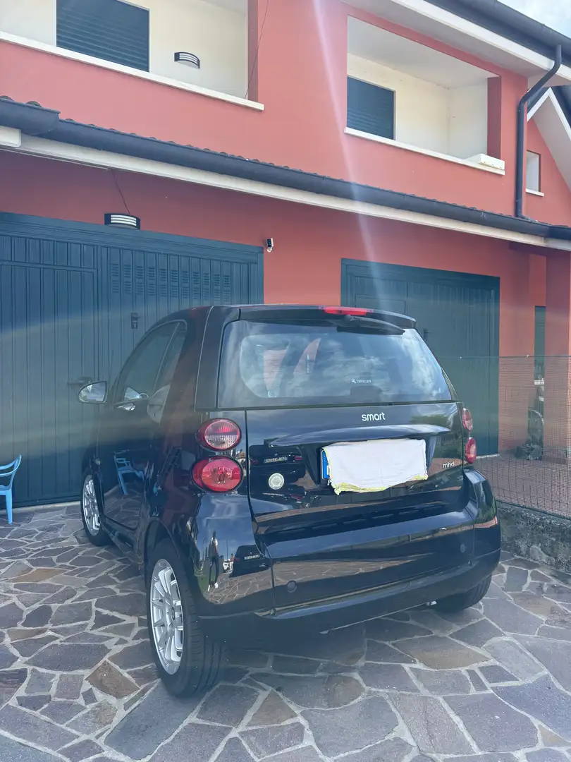 smart forTwo 1.0 mhd Hi-tech 71cv - 2