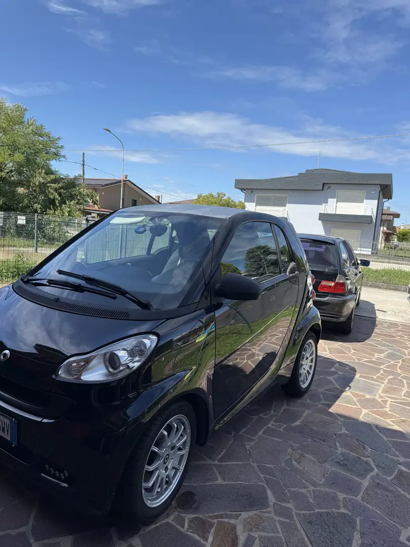smart forTwo 1.0 mhd Hi-tech 71cv - 1