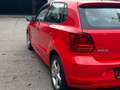Volkswagen Polo 1.2 TSI / 1. Hand / Serviceheft Rot - thumbnail 12