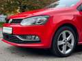Volkswagen Polo 1.2 TSI / 1. Hand / Serviceheft Rot - thumbnail 18