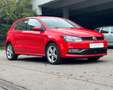Volkswagen Polo 1.2 TSI / 1. Hand / Serviceheft Rot - thumbnail 5