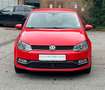 Volkswagen Polo 1.2 TSI / 1. Hand / Serviceheft Rot - thumbnail 7