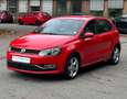 Volkswagen Polo 1.2 TSI / 1. Hand / Serviceheft Rot - thumbnail 9