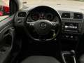 Volkswagen Polo 1.2 TSI / 1. Hand / Serviceheft Rot - thumbnail 13