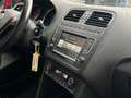 Volkswagen Polo 1.2 TSI / 1. Hand / Serviceheft Rot - thumbnail 15