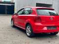 Volkswagen Polo 1.2 TSI / 1. Hand / Serviceheft Rot - thumbnail 4