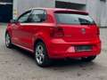 Volkswagen Polo 1.2 TSI / 1. Hand / Serviceheft Rot - thumbnail 3