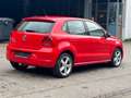 Volkswagen Polo 1.2 TSI / 1. Hand / Serviceheft Rot - thumbnail 8