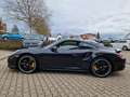 Porsche 991 911 Turbo S Ceramic/ACC/Sitzbelüftung Schwarz - thumbnail 4