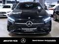 Mercedes-Benz A 180 d AMG LED KAMERA KEYLESS SITZHZ NAVI TEMPO Schwarz - thumbnail 2