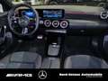Mercedes-Benz A 180 d AMG LED KAMERA KEYLESS SITZHZ NAVI TEMPO Schwarz - thumbnail 11