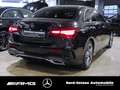 Mercedes-Benz A 180 d AMG LED KAMERA KEYLESS SITZHZ NAVI TEMPO Schwarz - thumbnail 4