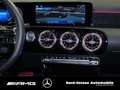 Mercedes-Benz A 180 d AMG LED KAMERA KEYLESS SITZHZ NAVI TEMPO Schwarz - thumbnail 9
