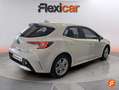 Toyota Corolla 125H Business Plus Blanc - thumbnail 8