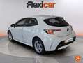 Toyota Corolla 125H Business Plus Blanc - thumbnail 5