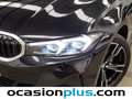 BMW 320 320dA Negro - thumbnail 20