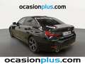 BMW 320 320dA Negro - thumbnail 3