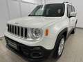 Jeep Renegade 1.6 Mjt 120 CV Limited PER NEOPATENTATI Blanc - thumbnail 1