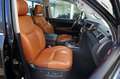 Lexus LX 570 7-SITZER*REAR-DVD*LEXUS HISTORY*22" Schwarz - thumbnail 12