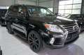 Lexus LX 570 7-SITZER*REAR-DVD*LEXUS HISTORY*22" Schwarz - thumbnail 6