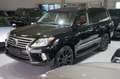 Lexus LX 570 7-SITZER*REAR-DVD*LEXUS HISTORY*22" Schwarz - thumbnail 10