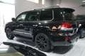 Lexus LX 570 7-SITZER*REAR-DVD*LEXUS HISTORY*22" Schwarz - thumbnail 9