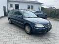 Volkswagen Passat Variant 1,8 T Klima Bleu - thumbnail 2