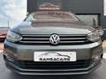Volkswagen Touran 2.0TDI CR BMT Advance 110kW Gris - thumbnail 1