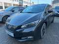 Nissan Leaf Tekna Bose Navi Leder LED 2 Wartungen Inkl. Schwarz - thumbnail 1