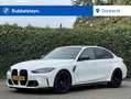BMW M3 3-serie Competition | Bezichtiging op afspraak | V Wit - thumbnail 1