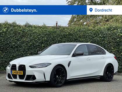 BMW M3 3-serie Competition | Bezichtiging op afspraak | V