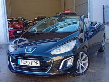 CC 1.6 VTi Active