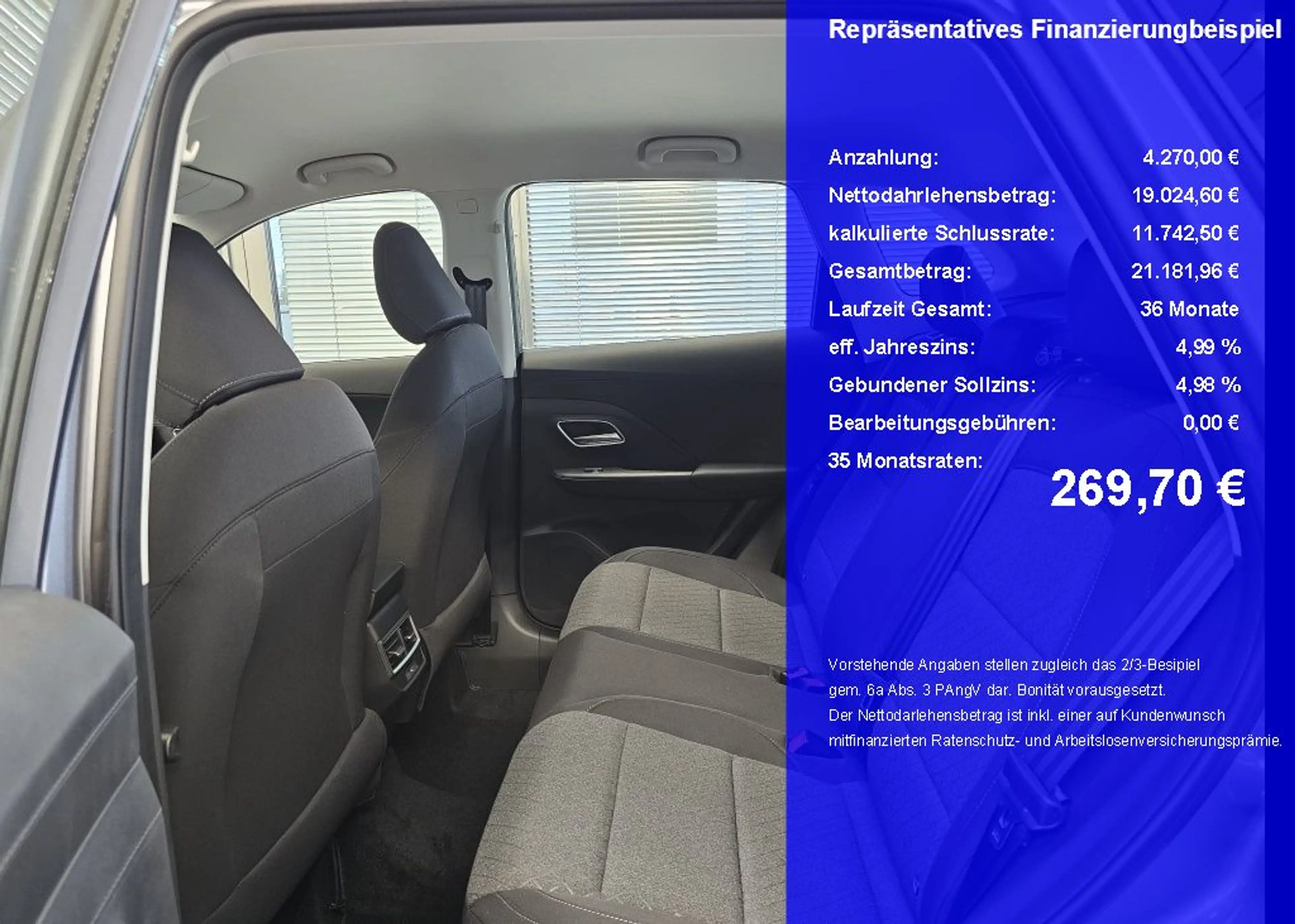 MG ZS Hybrid+ Comfort Navi,ACC,Climatr,PDC+Kamera — photo 5