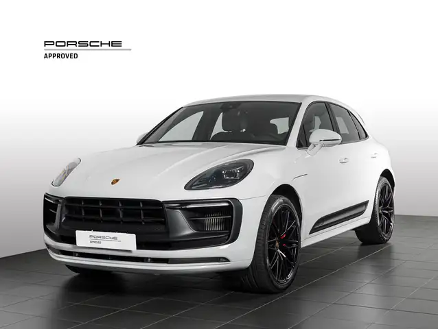 Porsche Macan 2.9 GTS