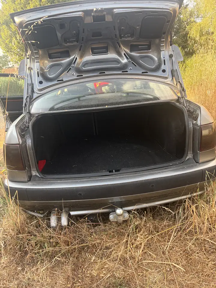Audi 80 Comfort, foto 5