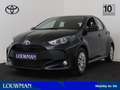 Toyota Yaris 1.5 Hybrid Active Zwart - thumbnail 1