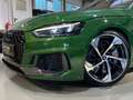 Audi RS5 RS 5 Coupe 2.9 TFSI*CARBON*Pano*B&O*LED*KERAMIK* Grün - thumbnail 21