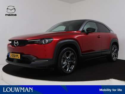 Mazda MX-30 e-SkyActiv 145 First Edition 36 kWh | Fietsendrage